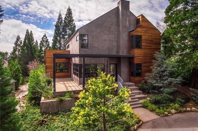 Richlite Siding Houzz