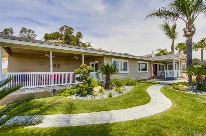 1909 Vista Grande Rd El Cajon Ca 92019 Mls Oc19096819 Redfin