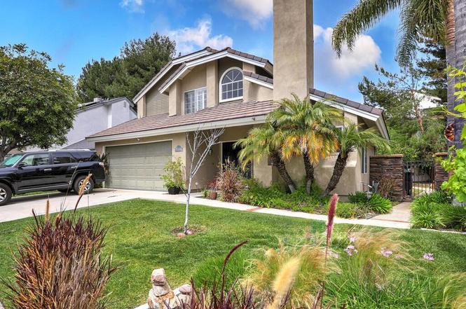 yu～to 28171 Singleleaf, Mission Viejo, CA 92692 | Redfin