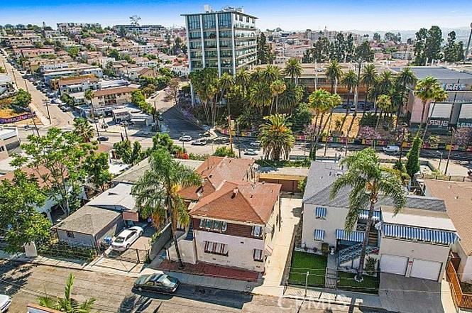 1137 Sunvue Pl, Los Angeles, CA 90012 | MLS# WS24133819 | Redfin
