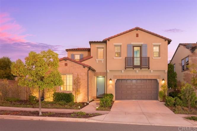 16499 Nicole Ridge Rd, San Diego, CA 92127 | MLS ...