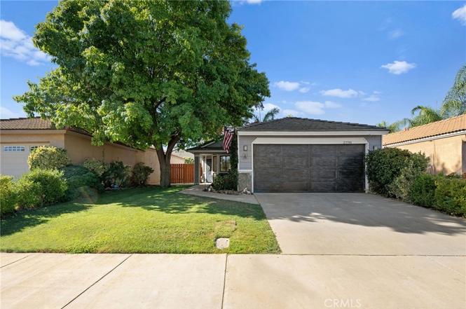 K☆ 27791 Deerskin Dr, Menifee, CA 92585 | Redfin