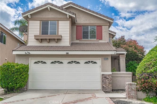 洋書 Mountain Houses 26064 Twain Pl, Stevenson Ranch, CA 91381 | MLS #25528407