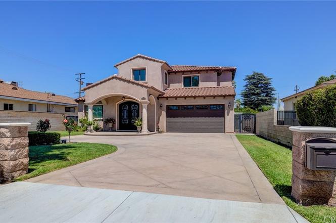 5644 El Monte Ave, Temple City, CA 91780 | MLS# IN20135843 ...