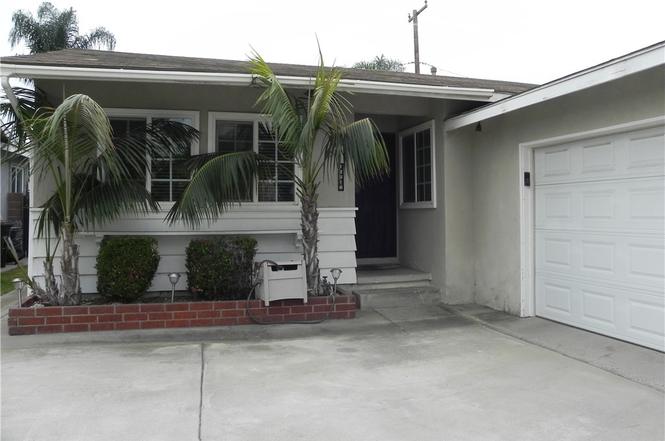 12616 Lemming St, Lakewood, CA 90715 | Redfin