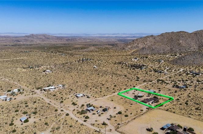 59163 Desert Gold Dr, Yucca Valley, CA 92284 | MLS# JT19247857 | Redfin