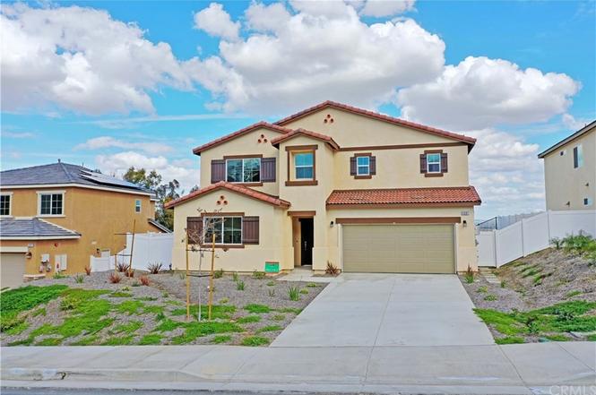 11734 Norwood Ave Riverside Ca 92505 5 Beds 4 Baths