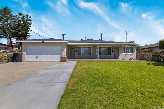 1705 E Lincoln Ave, Anaheim, CA 92805 | MLS# PW22149868 | Redfin