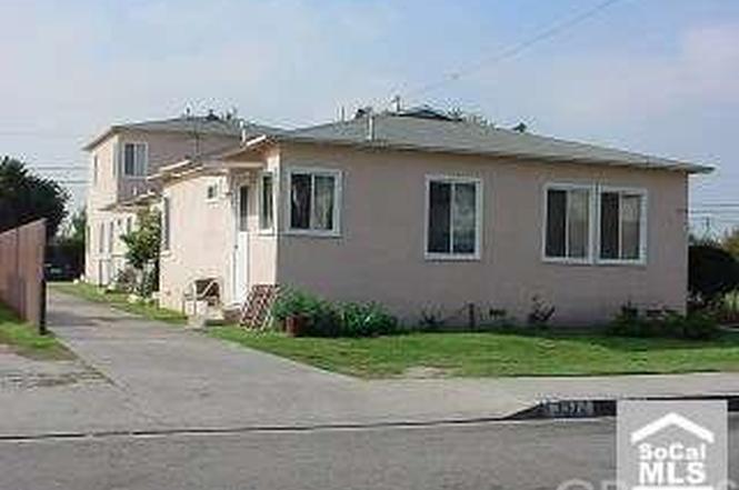 3581 Norton Ave APT 4, Lynwood, CA 90262