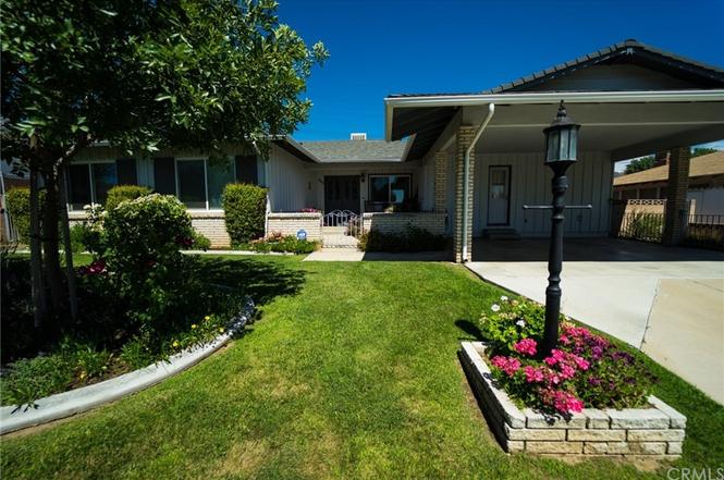 12845 Lantana Ave, Yucaipa, CA 92399 | Redfin