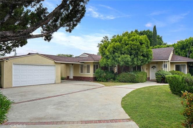 14011 Magnolia Blvd, Sherman Oaks, CA 91423 | MLS# SR23082908 | Redfin