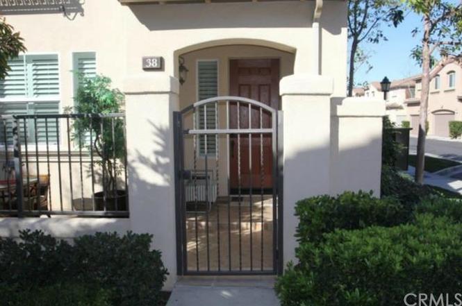 38 New Season, Irvine, CA 92602 | MLS# TR15002910 | Redfin