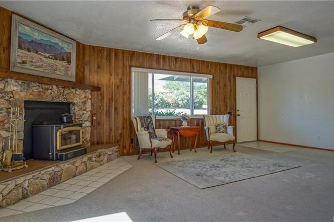 60484 Latham, Joshua Tree, CA 92252 | Redfin