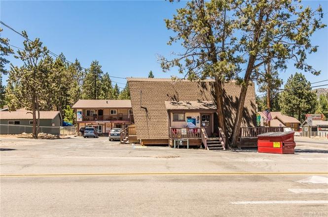 100 W Big Bear Blvd, Big Bear, CA 92314 | MLS# OC20151929 | Redfin