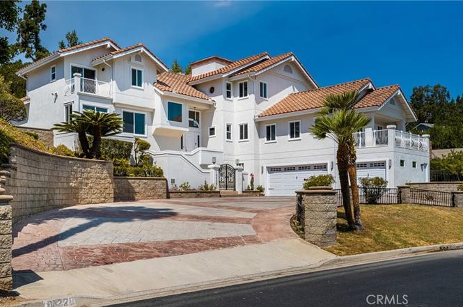 10228 Overhill Dr, North Tustin, CA 92705 | Redfin