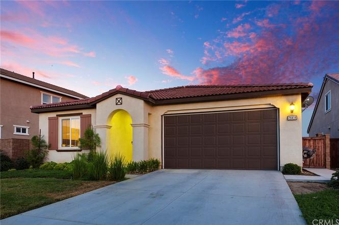 29414 Wooden Boat Dr, Menifee, CA 92585 | MLS# SW19192941 
