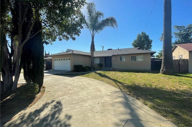 1616 Arroyo Ave, Pomona, Ca 91768 