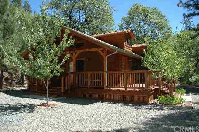 Loch Lomond Ca 95426 Mls Lc92952 Redfin