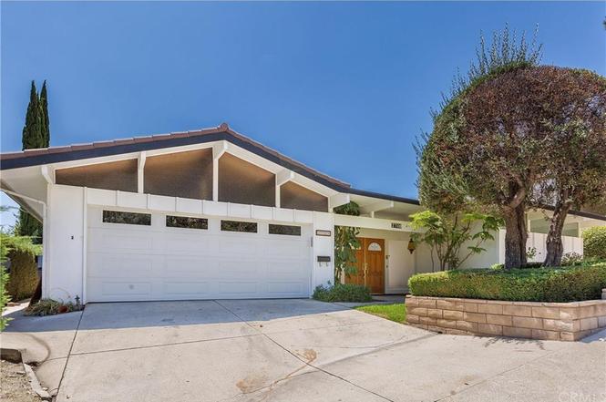 maison mobile glendale 1976