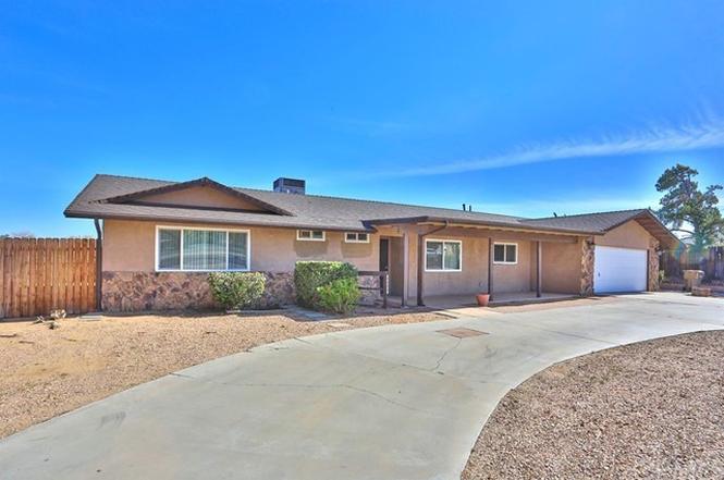 18776 Wisteria St, Hesperia, CA 92345 | MLS# 533957 | Redfin