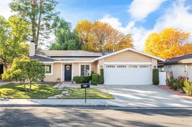 25869 Alegro Dr, Valencia, CA 91355 | Redfin