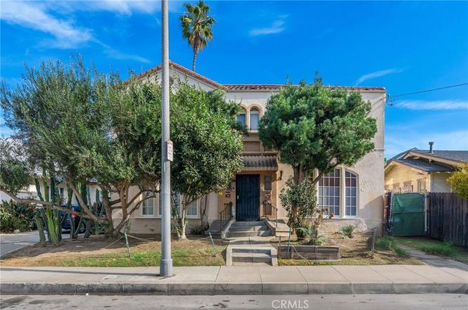 1040 Gardenia, Long Beach, CA 90813 | Redfin