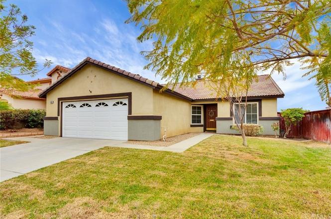 15309 La Palma Way, Moreno Valley, CA 92555 | MLS ...