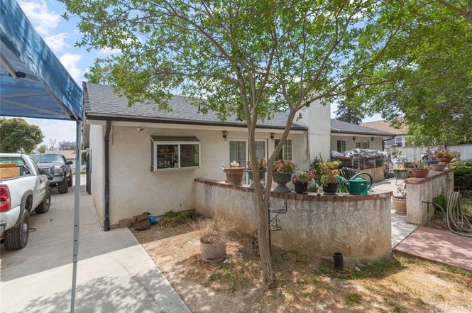 1238 W Marshall Blvd, San Bernardino, CA 92405 MLS