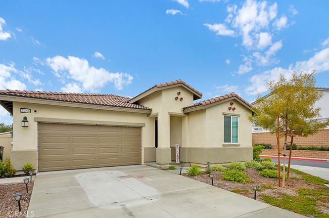 24928 Aviation Ln, Moreno Valley, Ca 92553 