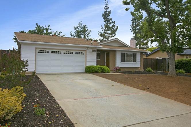 1395 Coker, El Cajon, CA 92021 | MLS# 170025990 | Redfin