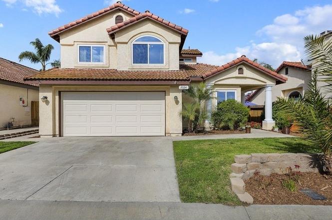 2024 Paseo De Anza, Vista, CA 92084 | MLS# 200015992 | Redfin