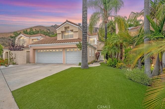 24523 Via Esquina, Calabasas, CA 91302 | MLS# SR25144993