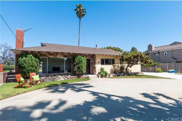 316 Loma Vista St El Segundo Ca 90245 Realtor Com