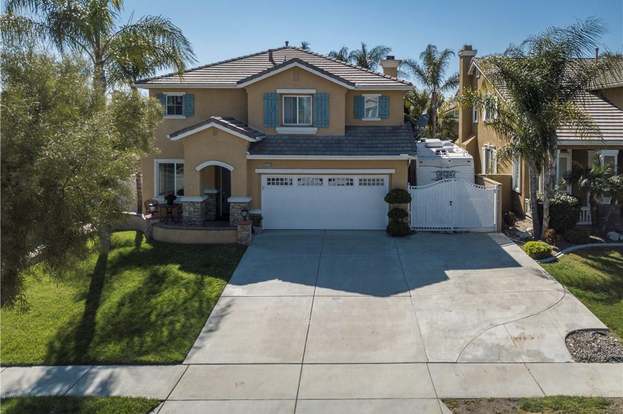 7210 Ravenswood Pl Rancho Cucamonga Ca 91701 5 Beds 2 75 Baths