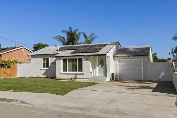 Low Maintenance - Chula Vista, CA Homes for Sale