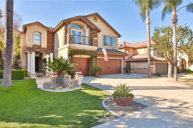 15144 Calle Verano Chino Hills Ca 91709 Mls Cv21041014 Redfin