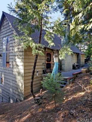 117 State Hwy 173 Lake Arrowhead Ca 92352 Mls Ev14248020 Redfin