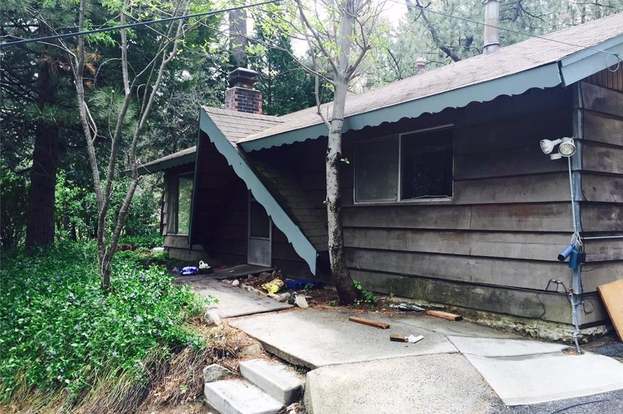 22955 Redwood Crestline Ca 92325 Mls Ev16090025 Redfin