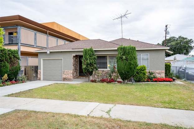 2222 S Broadway Santa Ana Ca 92707 3 Beds1 Bath