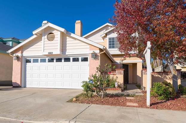 1683 Derek Way, Chula Vista, CA 91911 | MLS# PTP2108032 | Redfin