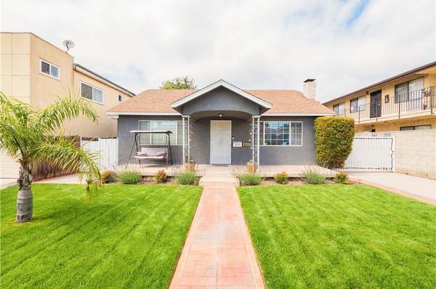 659 Salem Glendale Ca 913 Mls In Redfin