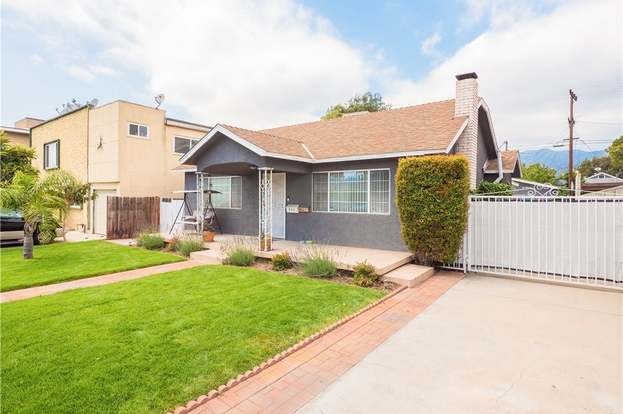 659 Salem Glendale Ca 913 Mls In Redfin