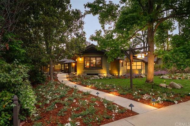327 Sierra Woods Dr Madre Ca, Sierra Madre Landscape Architects