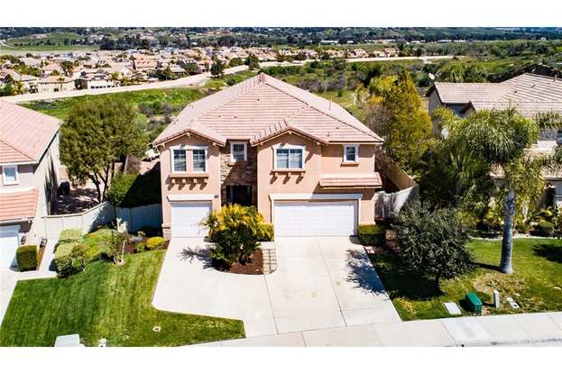 33890 Channel St Temecula Ca 92592 5 Beds 3 5 Baths