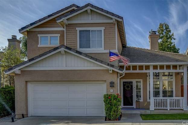15 Silkwood Ln Rancho Santa Margarita Ca 92688 Mls Oc19266040