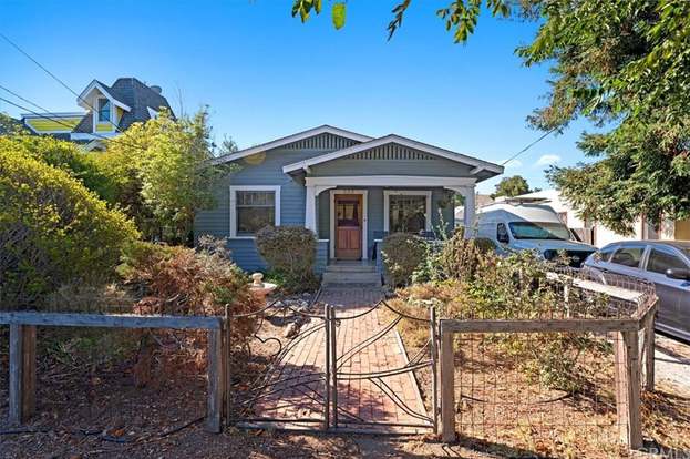 Single and One Story Homes in San Luis Obispo, CA For Sale | Redfin