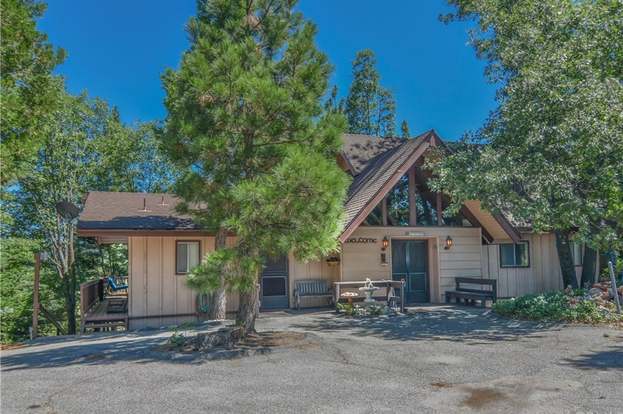 112 Golf Course Rd Lake Arrowhead Ca 92352 Mls Ev18154050