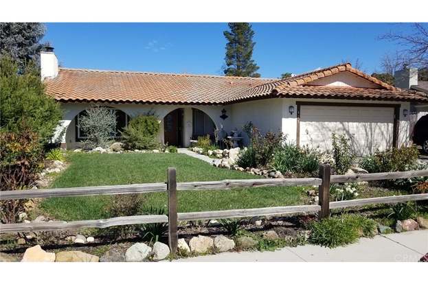 Paso Robles California >> 611 Palomino Cir Paso Robles Ca 93446 4 Beds 1 75 Baths Paso Robles California >> 611 Palomino Cir Paso Robles Ca 93446 4 Beds 1 75 Baths