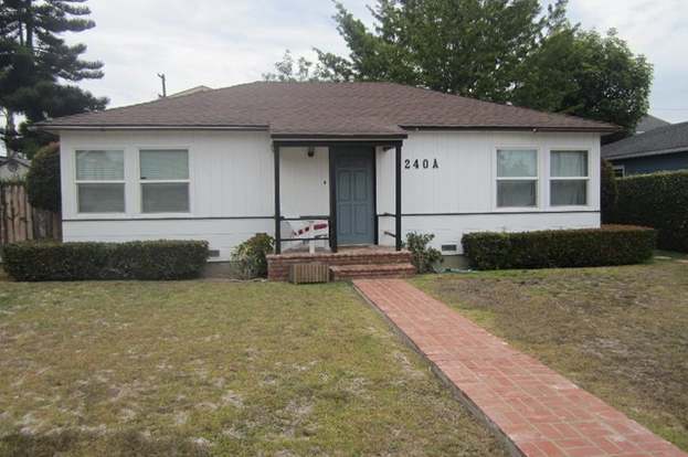 240 E 15th St Costa Mesa Ca 92627 Mls Pw15139067 Redfin