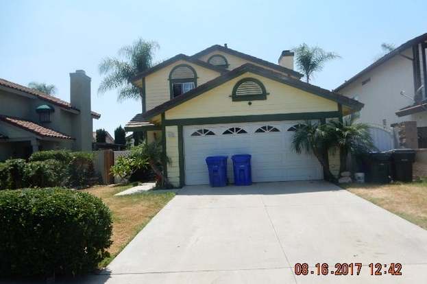 11666 Oak Knoll Ct Fontana Ca 92337 Mls Cv17225087 Redfin